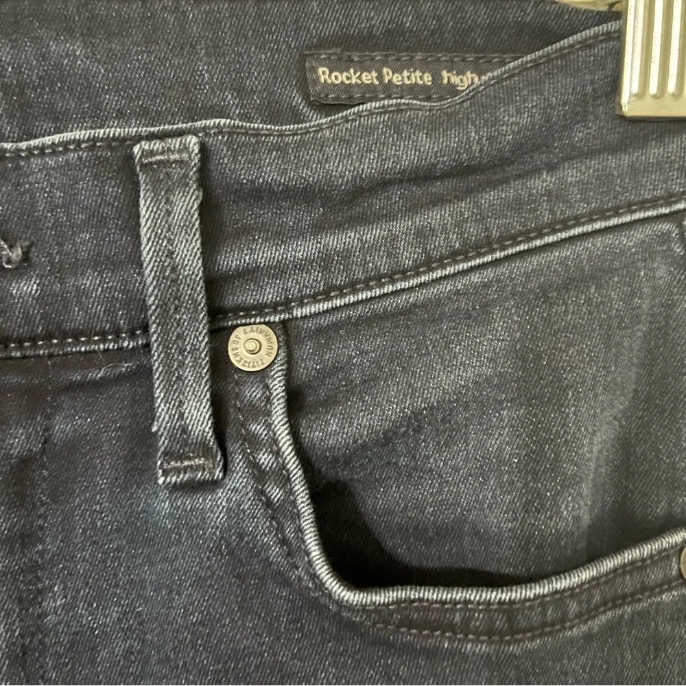 C of H Rocket Petite High Rise Skinny Denim Jeans Size 26